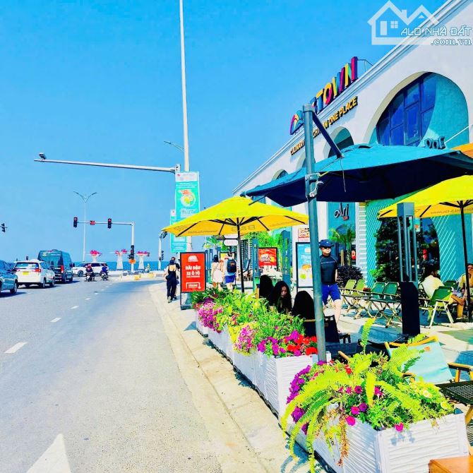 💥HÀNG HIẾM 3 TẦNG AN THƯỢNG 21–80M2–SÁT CHÂU THỊ VĨNH TẾ, NGUYỄN VĂN THOẠI–NHỈNH 12 TỶ🍀 - 1