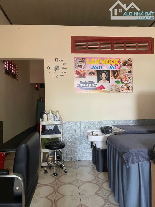 💥Nhà 2 Mặt tiền TC 4,3*20,Đường Đinh Núp,gần siêu thị coomart,,nhiều Lô khác - 1