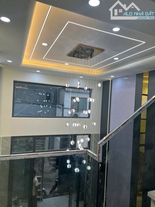 🏯BÁN NHÀ 5 TẦNG MỚI 100% – HƯƠNG LỘ 2, BÌNH TÂN – HẺM 8M THÔNG -DT4x17M- HƠN 6 ĐỒNG - 1