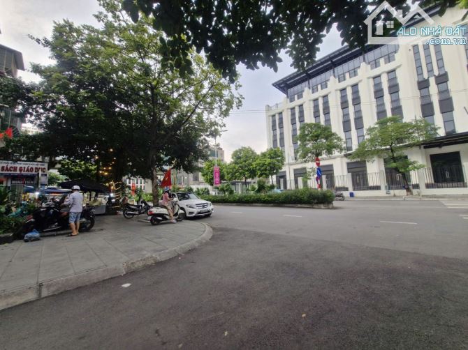 💥 Bán tập thể Thanh Xuân Bắc, 3 NGỦ –sát PHỐ NGUYỄN QUÝ ĐỨC  4 tỷ 180 - 1