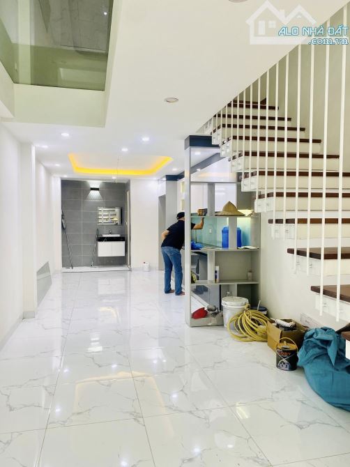 ĐA SỸ KIẾN HƯNG HÀ ĐÔNG, 45M, 5T, MT3,5M, GIÁ 8,35 TỶ - 1