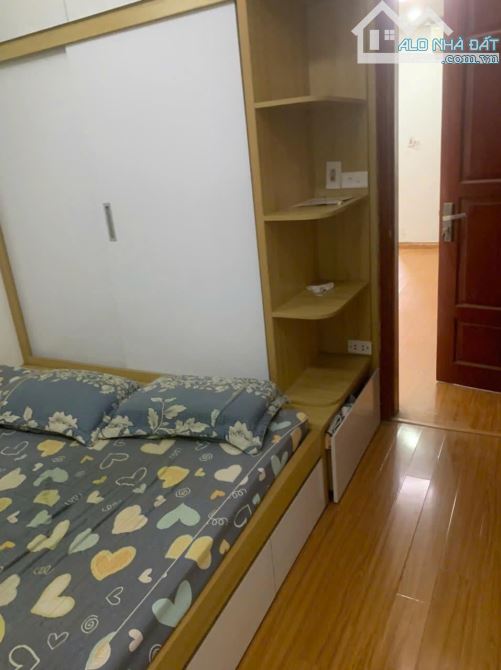 CHÍNH CHỦ CHO THUÊ PHÒNG NGÕ 1 THIÊN HIỀN, P. TỪ LIÊM, HÀ NỘI - 1