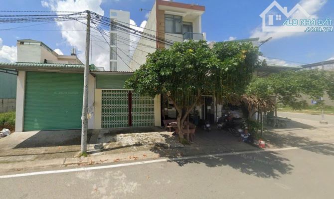 Đất mặt tiền kinh doanh KDC Việt Sing, phường Thuận Giao, TP Thuận An. 8,2 tỷ - 1