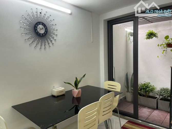 BÁN NHÀ ĐẸP KIM GIANG – GẦN KĐT BẮC LINH ĐÀM – 40M² – 6 TẦNG – GIÁ CHỈ 7.15 TỶ - 1