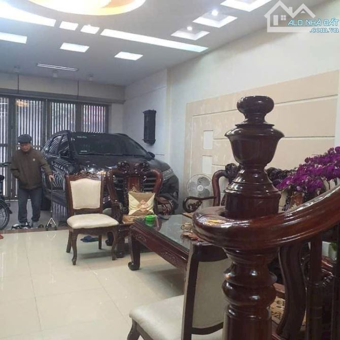 LK TRỤC CHÍNH VĂN PHÚ ĐƯỜNG 30M VỈA HÈ THÊNH THANH 70M-5TẦNG👉 19 TỶ - 1