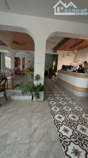 CỰC HIẾM - SIÊU PHẨM BUILDING 7 TẦNG - LÔ GÓC - THÔNG SÀN - XÂY HẾT ĐẤT TRÊN SỔ - 1