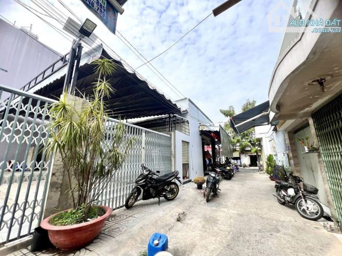 Bán Đất Hẻm 74/ Trương Phước Phan , 4.75x14.5 , Gía 4.8 Tỷ , Lh : Kim Hữu - 1