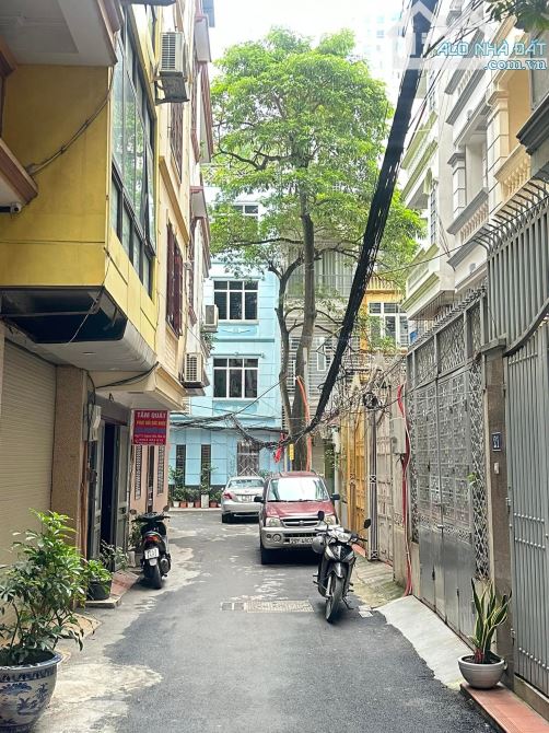 💎SIÊU PHẨM NGUYỄN TRÃI. THANH XUÂN GẦN ROYAl. 45M2. 4 TẦNG. MT. 4,2M. 11,4 TỶ - 1