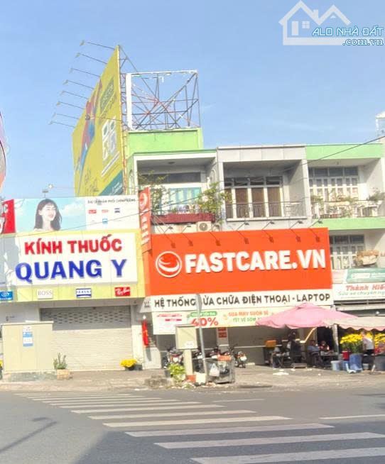 🚨 NGỘP BANK - BÁN GẤP TRONG TUẦN - XÔ VIẾT NGHỆ TĨNH - 50m² - 3 TẦNG 🚨 - 1