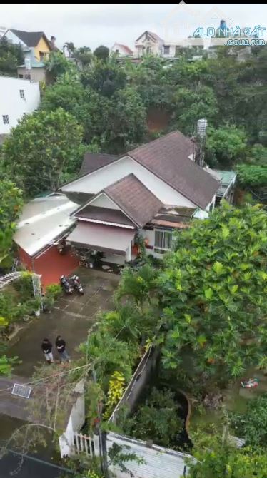 MÌNH CẦN BÁN NHÀ SÂN VƯỜN TRUNG TÂM TP. BẢO LỘC – ĐẤT ĐẸP GIÁ TỐT - 1