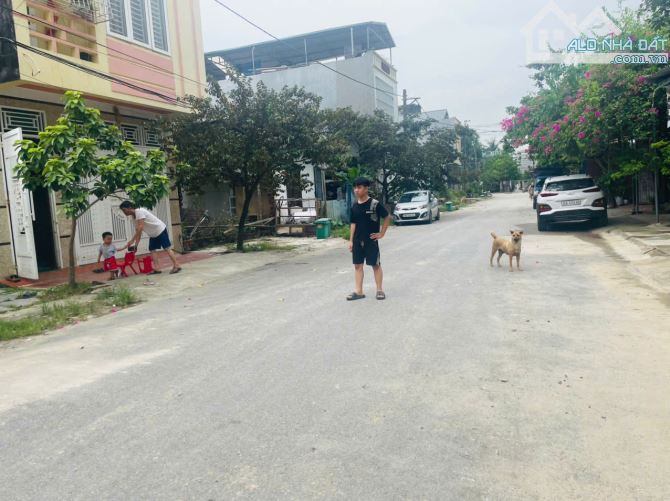 ✅✅✅ Bán đất 80m2 MBQH691 Phố 1 Phường Quảng Hưng ( Quảng Phú mới) - 1