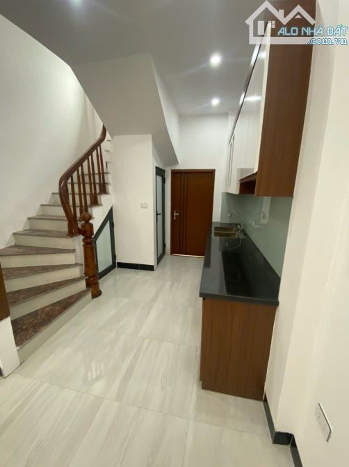 Bá,n Nhà Lai Xá - Kim Chung thuộc tổng cục chính trị. 30m2*5Tầng đi 10m ra đường ôtô tránh - 1
