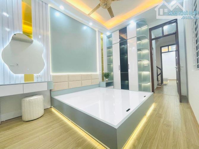 🔥 SỞ HỮU NHÀ 5 TẦNG TRUNG TÂM BẮC TỪ LIÊM – GIÁ CHỈ 4.95 TỶ 🔥 - 1