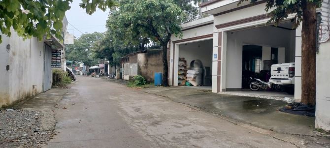 108,5m trục chính Tân Tiến, Xuân Mai, đường 2 ô tô tránh chỉ 2,25 tỉ - 1