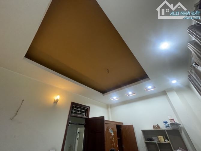 TT PHỐ NGÔ GIA TỰ 45M, MT 4,4M- NHÀ 2 MẶT TIỀN-NGÕ Ô TÔ THÔNG BÀN CỜ, MT.4 MÉT, 8 TỶ* - 1