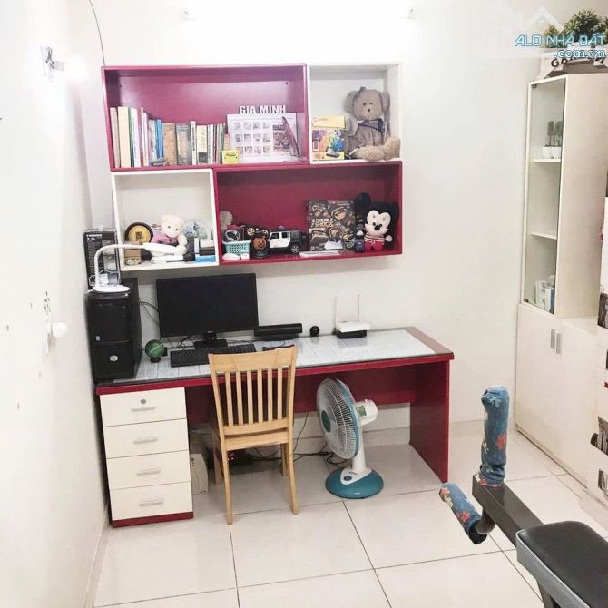 Cần cho thuê chung cư Phú Thạnh Q.Tân phú giá 6,5 triệu , 1 phòng ngủ - 1