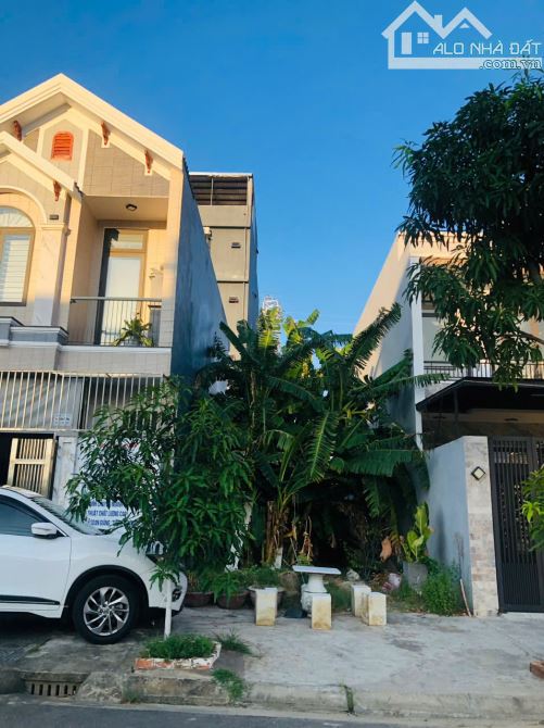 bán lô đất đẹp đường trung hòa 1- hòa quý- ngũ hành sơn- đà nẵng - 1
