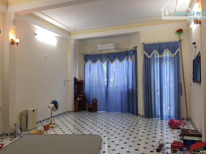 CHO THUÊ NHÀ 4 TẦNG x 82m2 MẶT TIỀN DƯƠNG TỰ MINH, P.AN HẢI BẮC, Q.SƠN TRÀ - 1