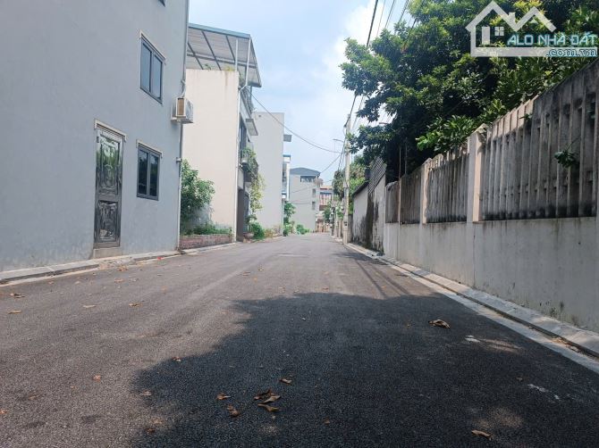Thái Bình_ Mai Lâm_ Đông Anh_ DT 122M²_ MT 6,2M_ Thông Thoáng Ô Tô Tránh - 1