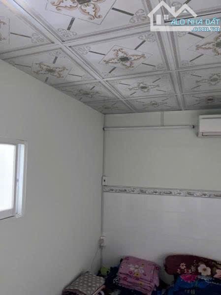 Bán nhà hẻm xe hơi đường Tân Hòa Đông, dt 4,3mx10,0m, giá chỉ 80tr/m2 - 1