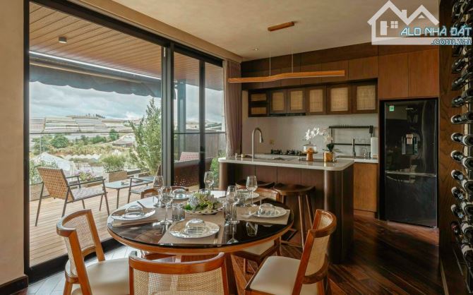 GIẢM GIÁ CÒN 16,5 TỶ - BIỆT THỰ SÂN VƯỜN KHU NAM HỒ -THIẾT KẾ HIỆN ĐẠI VIEW THUNG LŨNG ĐÈN - 1