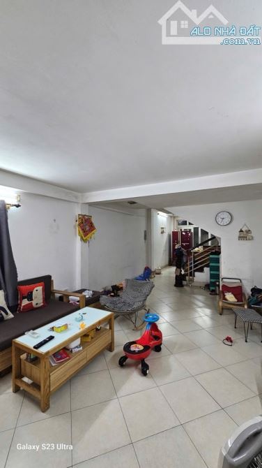 NHÀ CẠNH ĐSQ HÀN QUỐC Ô TÔ, VIEW THOÁNG SÁNG CỰC ĐỈNH - 1