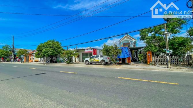 🔥 BÁN ĐẤT MẶT TIỀN KINH DOANH – ĐƯỜNG KINH DƯƠNG VƯƠNG, THUẬN AN, HUẾ 🔥 - 1