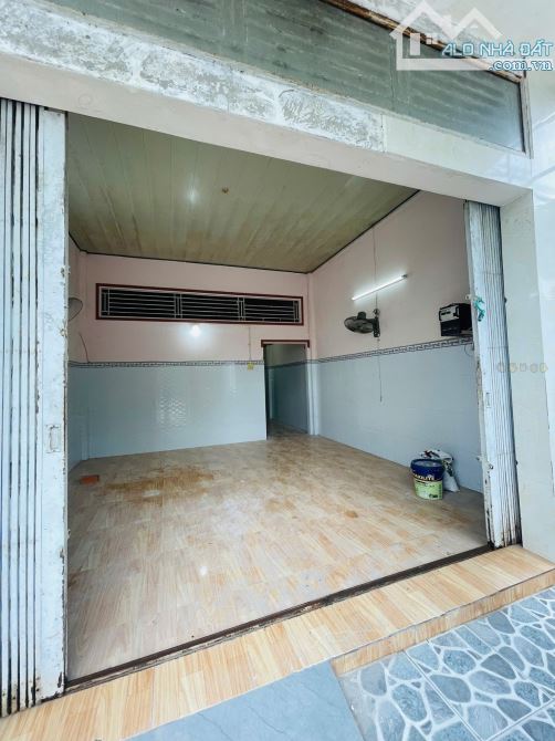 Gấp ! Cứu Anh Cường căn nhà cấp 4 ở 1/ Tân Xuân 3 , Hóc Môn DT : 95m2 SHR giá 978tr - 1