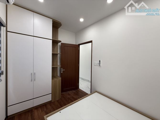 Bán nhà Dương bá trạc quậng 8, diện tích nền 60m2 chỉ hơn 8 tỷ - 1