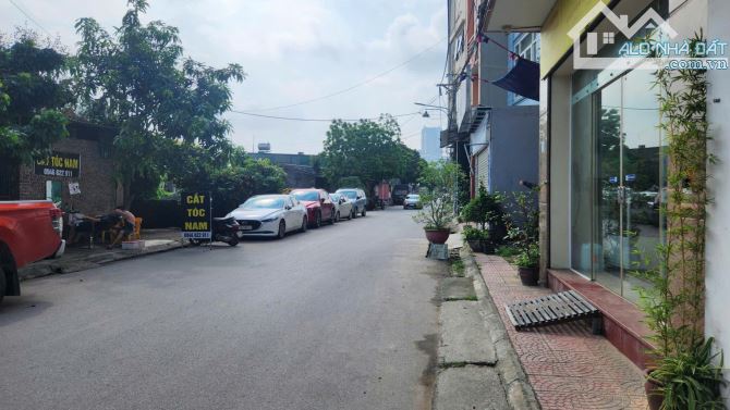 BÁN ĐẤT LA NỘI_DƯƠNG NỘI_Ô TÔ TRÁNH_KINH DOANH SẦM UẤT_117M2_GIÁ ĐẦU TƯ - 1