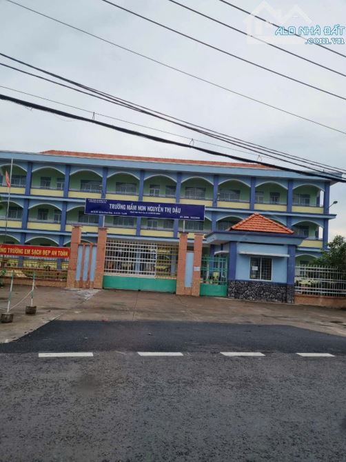 Đất MT nhựa 163m2 Đường 83A - Tân Thạnh Đông Củ Chi bán nhanh giá tốt - 1