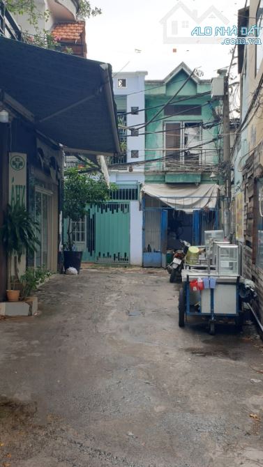 ✨✨✨Q7 - NHÀ ĐẸP MỚI VỀ - 33M2 - 3 TẦNG - 4PN - 4Đ+🚘 - 1