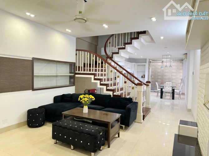 SIÊU RẺ, NHÀ LIỀN KỀ VĂN PHÚ,90M²,HOÀN THIỆN ĐẸP – VỊ TRÍ VÀNG GẦN METRO - 1
