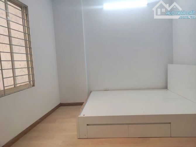 BÁN NHÀ TRUNG TÂM TÂY SƠN, ĐỐNG ĐA, 40M2, MẶT TIỀN 4,2M, 3 THOÁNG, 20M RA Ô TÔ, GIÁ 7,1 TỶ - 1