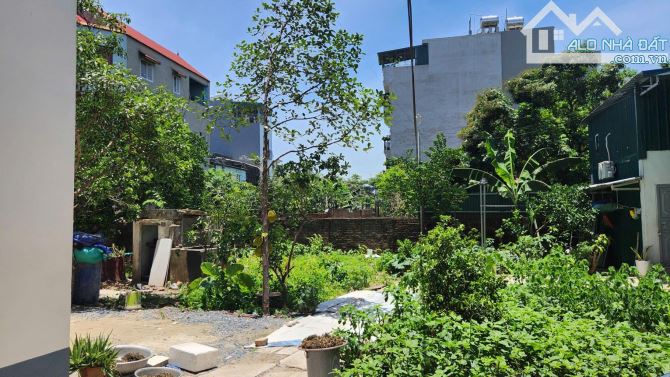 BÁN ĐẤT NỀN Ỷ LA_DƯƠNG NỘI_LÔ GÓC_XÂY CCMN SIÊU ĐỈNH_69M2_8 TỶ - 1