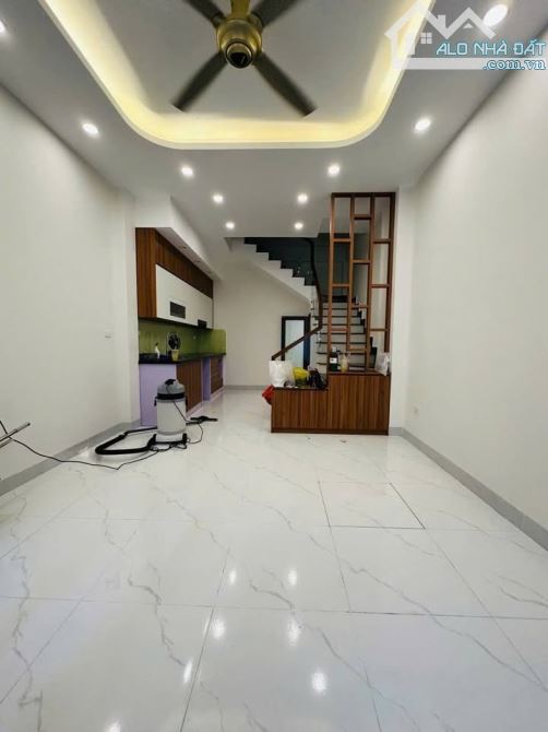 Gia chủ làm ăn được kỉ niệm cho a/c căn nhà 4 tầng tại Đại Tự với giá chỉ 4,95 tỷ - 1