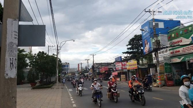 Bán nhà 5 tầng 6.3x40m giá 32 tỷ Đường Tô Ký - 1