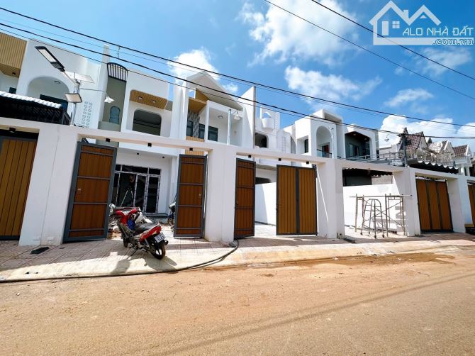 BÁN NHÀ KDC BỬU LONG MỚI-TRẢ GÓP CHỈ TỪ 400 TRIỆU-SỔ HỒNG RIÊNG-GẦN HUỲNH VĂN NGHỆ NỐI DÀI - 1