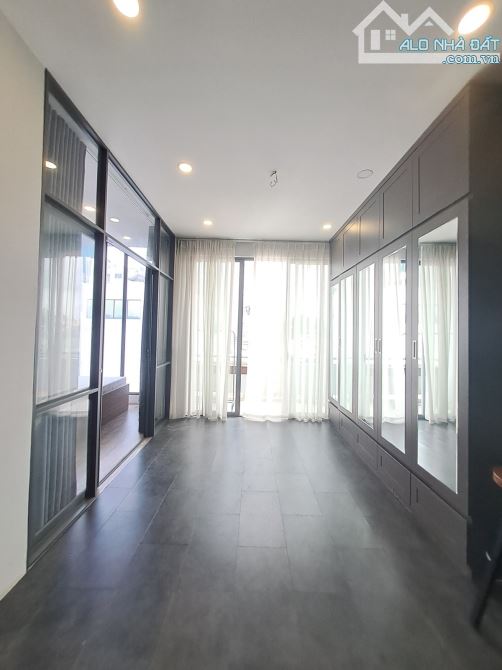✨ CĂN HỘ KHAI THÁC AIRBNB – PHỐ TÂY BÙI VIỆN – DÒNG TIỀN ỔN ĐỊNH – 5.3 TỶ - 1