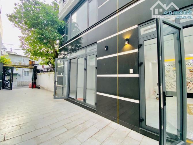 🚨 XUẤT CẢNH - BÁN GẤP TRONG TUẦN - TĂNG BẠT HỔ - 180.7M² - 5 TẦNG 🚨 - 1