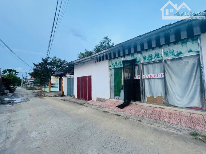 BÁN ĐẤT XUÂN MAI CHƯƠNG MỸ, DIỆN TÍCH 115,7M GIÁ CHỈ 2 TỶ - 1