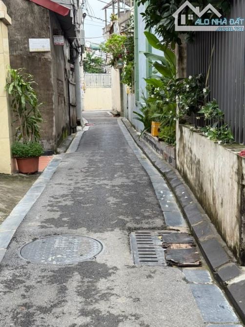ĐẤT ĐẸP ĐÔNG TRÙ, ĐÔNG HỘI – 56M² – TÀI CHÍNH 4 TỶ - 1