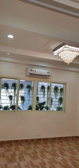 🏢 CĂN HỘ  – TRẦN HƯNG ĐẠO, PHƯỜNG 2, QUẬN 5 – 72M² . - 1
