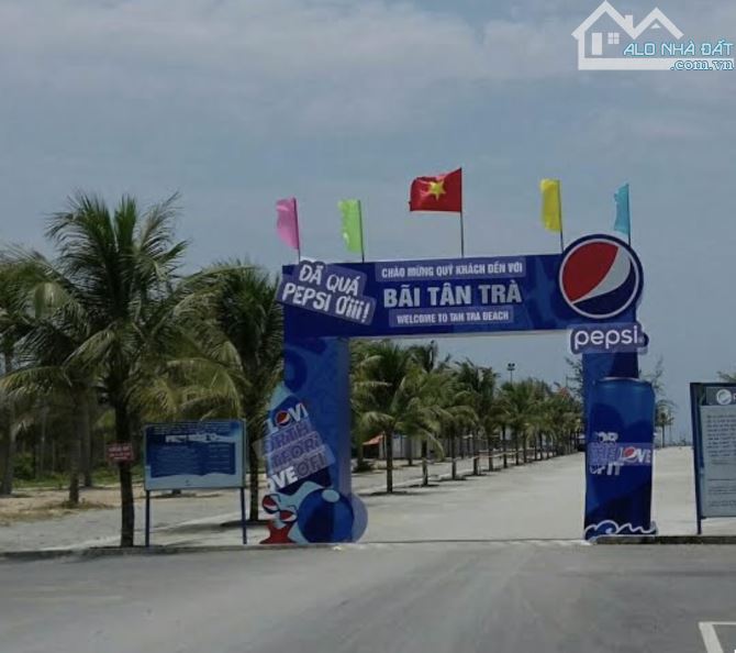 💥💥 CHÍNH CHỦ GỬI BÁN LÔ ĐẤT RỘNG ĐẸP - KHU VỰC KO CÓ LÔ THỨ 2 - ĐẢM BẢO GIÁ CỰC NGON💥 - 1