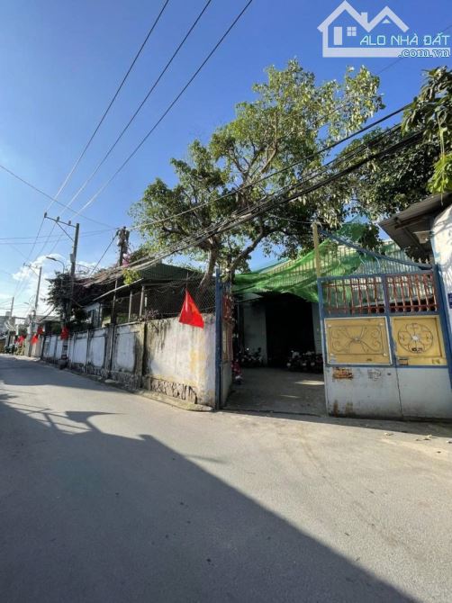 Bán nhà Xưởng Hẻm 10m Lê Văn Khương, gần QL1A, 2024m2 (34x60m), HĐT 120 tr, 49,9 tỷ. - 1