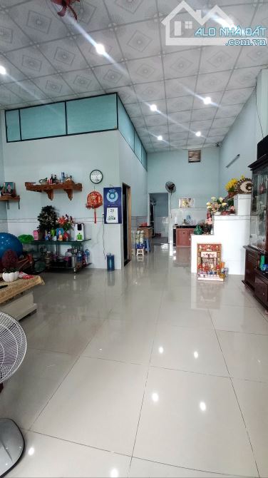 BÁN NHÀ TRẢNG DÀI, SỔ HỒNG RIÊNG THỔ CƯ, ĐƯỜNG OTO, SÂN ĐẬU OTO GẦN CHỢ PHÚ THỌ - 1