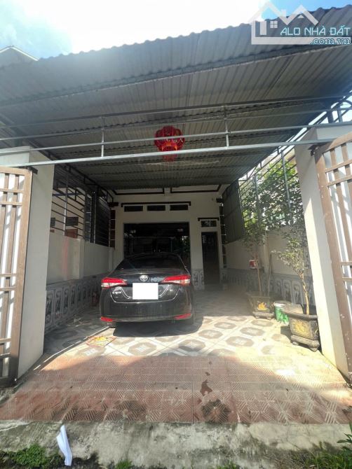 Bán nhà 2 tầng 3 ngủ tại Vị Trù, Thanh Trù, Vĩnh Yên , giá: 2,3 tỷ - 1