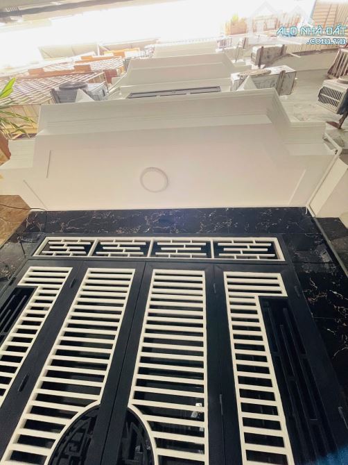 Khương Trung - Thanh Xuân 40m2, 4 tầng, nhà mới ,10m ra ô tô . Giá 8.8 tỷ - 1