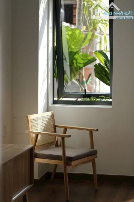 Siêu phẩm hiếm – Nhà hẻm xe hơi khu Bàu Cát, P14, TB- 3 tầng - Giá chỉ 8,9 tỷ tl - 1