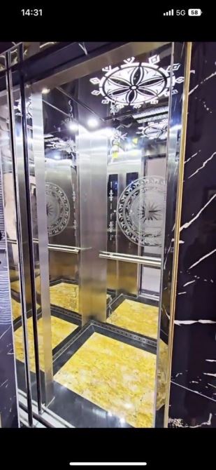 Bán nhà Văn Tiến Dũng, Từ Liêm, 42m2, 7 tầng, thang máy, ngõ ô tô, giá hơn 7 tỷ - 1